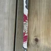 Tradera KORT NYCKELBAND I TYG FRÅN SVENSKT TENN, MÖNSTER FRÅN G P & J BAKER / MAGNOLIA^ Accessoarer