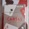 Tradera Spelkort<Kortlek & Spelkort Nytt kortspel &playing cards ny och inplastad