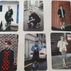 Tradera Samlarbilder<Kpop, EXO, EXO-K, Photocard, fotokort