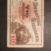 Tradera 10kr sedel^ Sedlar