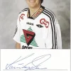 Tradera Kåre Ingebrigtsen - Rosenborg - Fotboll^ Autografer