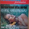 Tradera Kriminaljournalen nr 23-1970> Juridik & Kriminologi