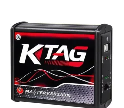 Tradera KTAG V7.020/V2.25 MASTER EU RED chip tuning device^ Service & Reparation