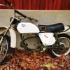 Tradera KTM 125a projekt^ Motocross