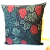 Tradera KUDDFODRAL 40 X 40 CM I TYG ^ Hemtextil