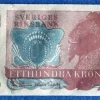 Tradera KURIOSASEDEL. Toapapper. 100 Kronor 1968^ Sedlar