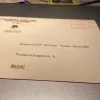 Tradera Kuvert & Brevpapper<Kuvert 20-6-58 15 öre porto