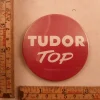 Tradera Magneter<kylskåpsmagnet tudor top