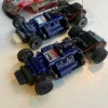 Tradera Kyosho Mini-Z MR-02 Chassis med karosser och sändare> Radiostyrt