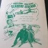 Tradera Kysspolka, Sonja Heine, John Payne, 1942^ Noter & Nothäften