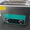 Tradera 6,5L 40KHz bärbar ultrajudsrengörare med värmare, fantastisk rengöringsförmåga^ Vitvaror