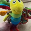 Tradera Lamaze fjäril mm> Babyleksaker