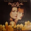 Tradera Laserdisc: Practical Magic> Laserdisc