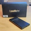 Tradera Lawmate PV-PB30W spionkamera & powerbank^ Övrig Optisk Utrustning