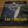 Tradera Lax i Mörrum - Hans Lidman> Sport & Fritid