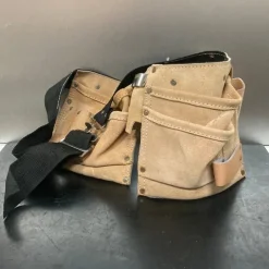 Tradera Läderverktygsbälte> Bälten & Skärp