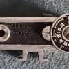 Tradera Äldre Avståndsmätare/Rangefinder/Viewfinder - Präzisa - Made in Germany.^ Kameratillbehör