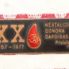 Tradera Medicinska Prylar<ÄLDRE BROSCH 1957-1977