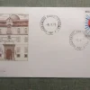 Tradera ÄLDRE FDC (ITALIEN 1978) CASTEL GANDOLFO) ROMA^ Europa