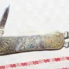 Tradera Knivar & Svärd<ÄLDRE FÄLLKNIV KIE SWEDEN