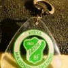 Tradera Nyckelringar<Äldre Handboll Nyckelring Irsta HK 1965 - Fint skick !! REA KÖP 3 BETALA 2