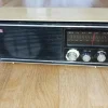Tradera Äldre Retro Radio - Gold Star - Ekman & Co. AB Sweden^ Bärbart