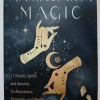 Tradera Leafar, Manifestation magic, 21 rituals,spells and amulett,> Religion & Livsåskådning