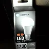 Tradera Krukor & Odlingssystem<Led-lampa till växter