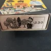 Tradera Övriga Samlarleksaker<LEGO System 230 , Träd 6 st