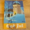 Tradera Allmänna Motiv<Leif Julvykort från 1950-talet
