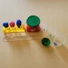 Tradera Lekset för barn - Laboratoriet Experiment leksak set, Mätning och vägande> Babyleksaker