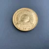 Tradera Lettland medalj - Lacplesis^ Övrigt Mynt & Sedlar