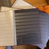 Tradera Leuchtturm album^ Tillbehör