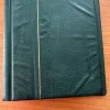 Tradera Leuchtturm album helt tomt men i hyfsat skick (Nr 6)^ Tillbehör
