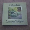 Tradera Leva med trädgård Ulla Molin 1986> Botanik