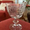 Tradera Likör glas. Kosta Boda. Edvin Ollers. ”Elon”.> Glas