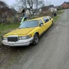 Tradera Lincoln towncar 93^ Bilar