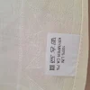 Tradera Linne bordsduk^ Hemtextil