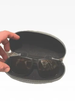 Tradera Linsal's Haga Eyewear Solglasögon Basel 3022300204> Solglasögon