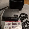 Tradera Liten & kompakt Projektor OPTOMA EX7155E^ Projektorer
