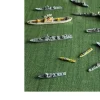 Tradera Liten samling av militära fartygsmodeller> Båt- & Fartygsmemorabilia