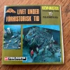Tradera Livet under förhistorisk tid View-Master stereobilder^ Miniatyroptica