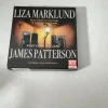 Tradera Varupartier<Liza Marklund / James Patterson - Postcard killers, ljudbok CD, MP3