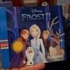 Tradera Ljudbok - Frost 2> Ljudböcker & Språkkurser