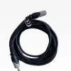 Tradera Ljudkabelpaket med mikrofon och adapter^ Studio & Scenutrustning