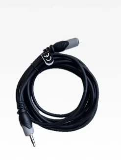 Tradera Ljudkabelpaket med mikrofon och adapter^ Studio & Scenutrustning
