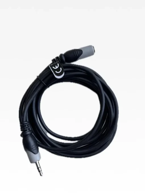 Tradera Ljudkabelpaket med mikrofon och adapter^ Studio & Scenutrustning