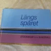 Tradera Längs spåret: Stockholm ? Sundsvall> Järnväg & Spårväg