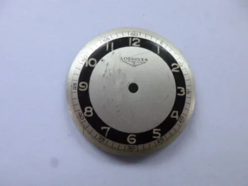 Tradera Longines urtavla^ Tillbehör & Reservdelar