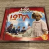 Tradera Lotta på Bråkmakargatan - Astrid Lindgrens - Ljudbok> Ljudböcker & Språkkurser